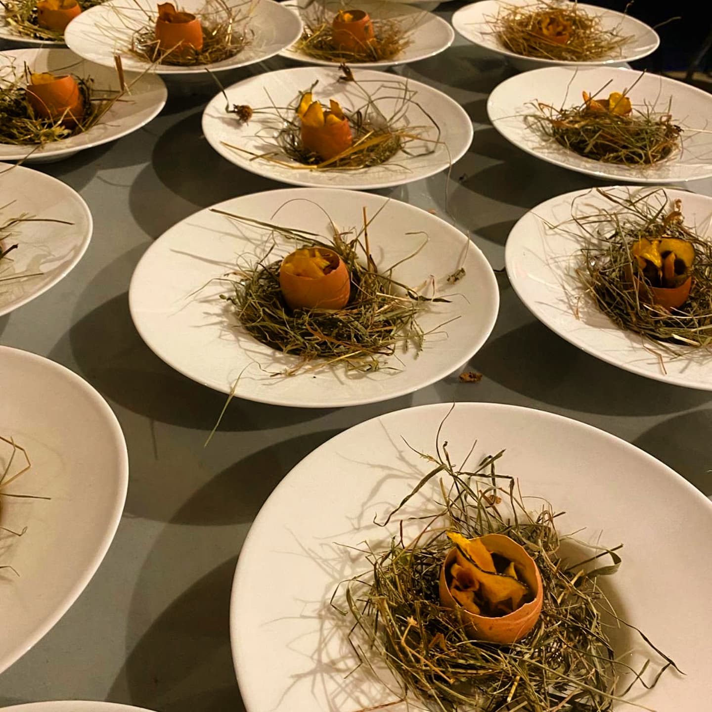 Lake Maggiore private chef
