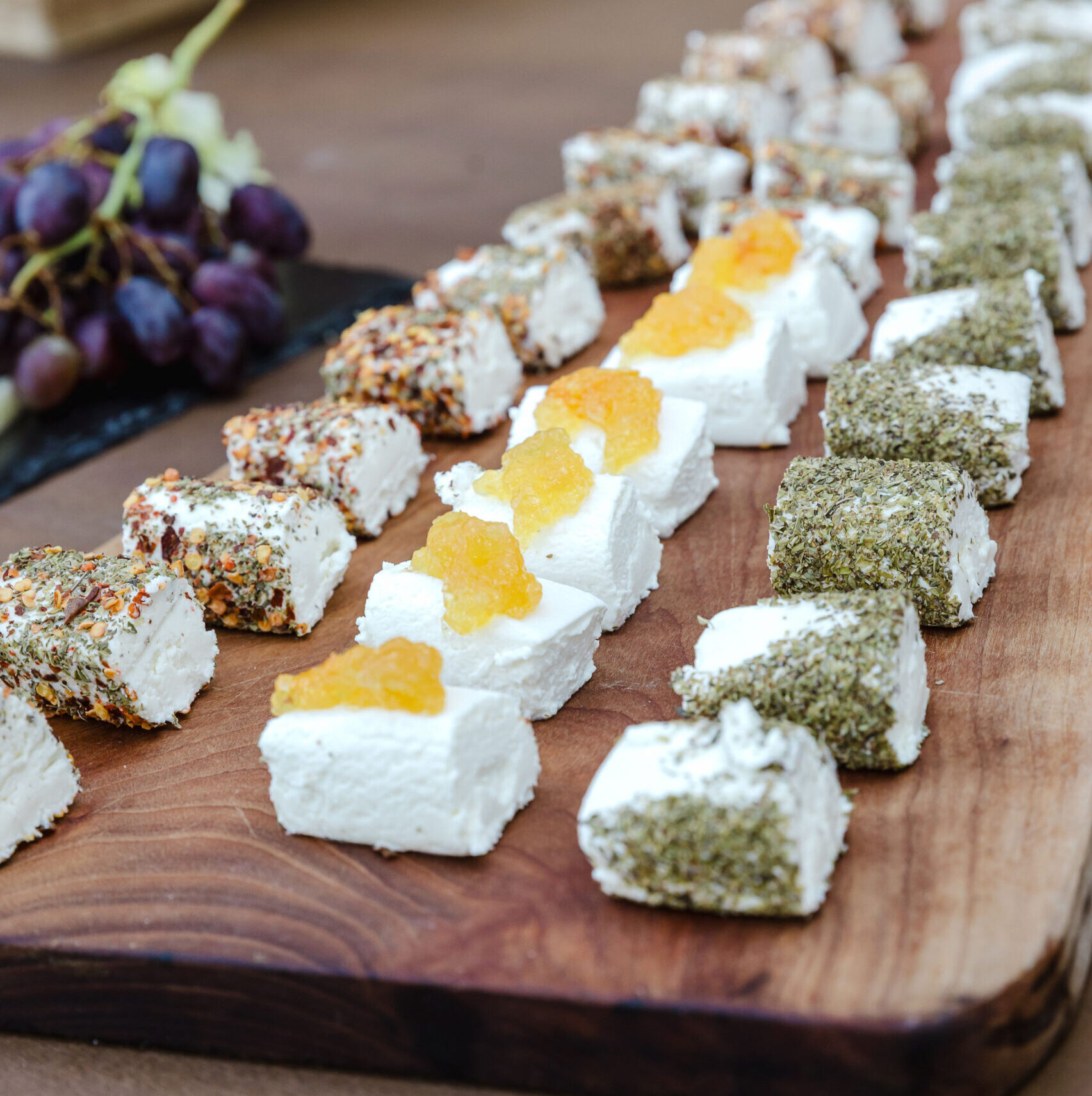 Lake maggiore food catering