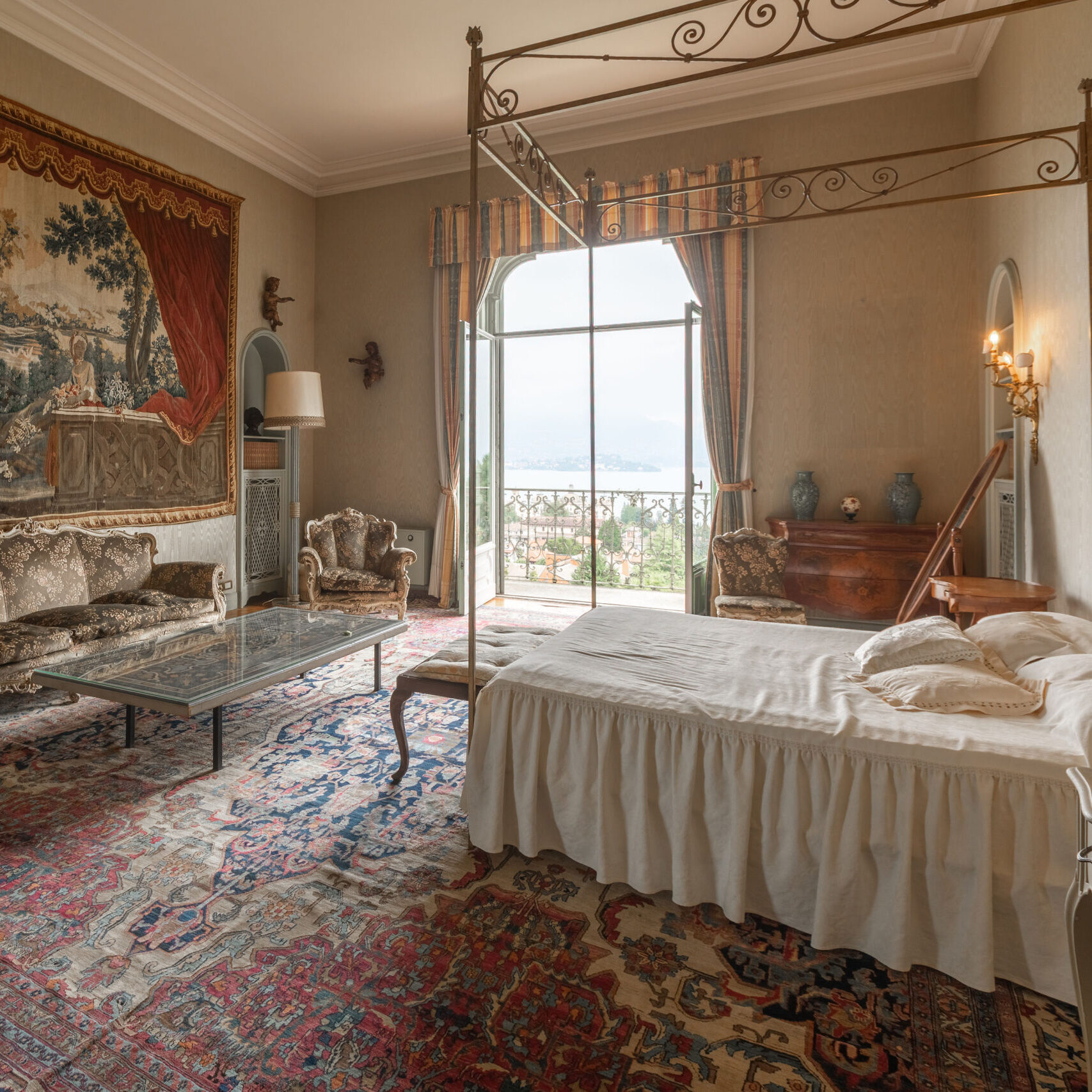 lake maggiore accomodations